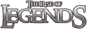 The Rise of Legends MMORPG Mobile